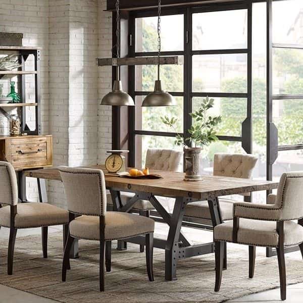 Dining Tables and Chairs