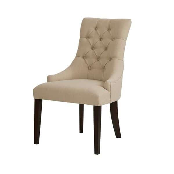 corbel dining chair