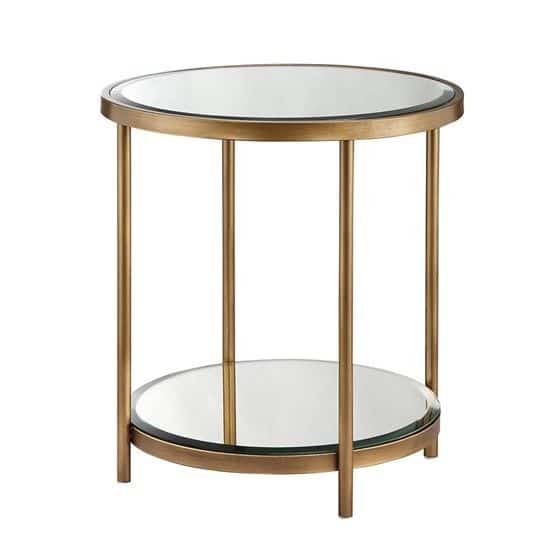 Cole End Table - Image 3