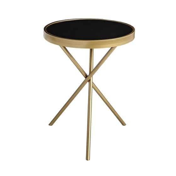 Damien Accent Round Table - Image 3