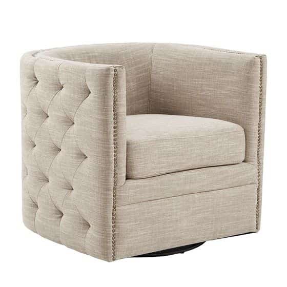 Capstone Swivel Chair - Image 7