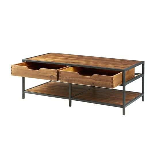 Hudson Coffee Table - Image 3