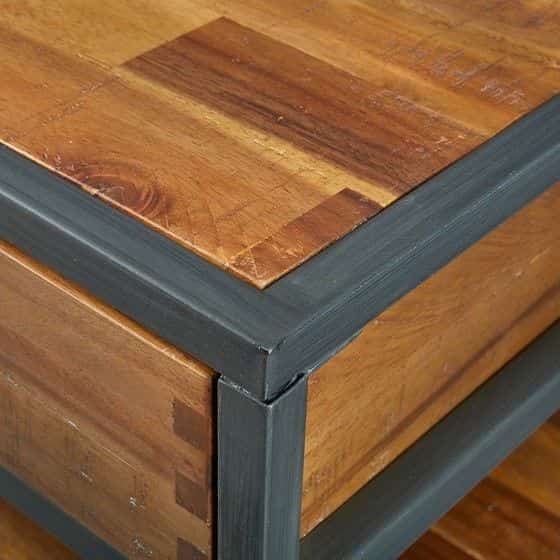 Hudson Coffee Table - Image 5