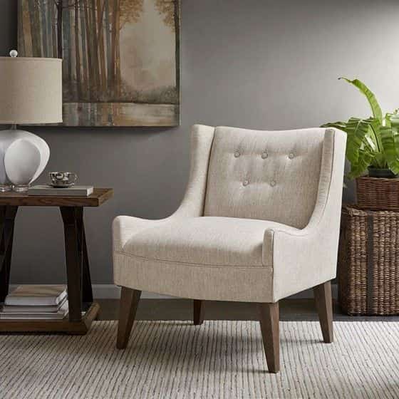 Malabar Accent Chair 1