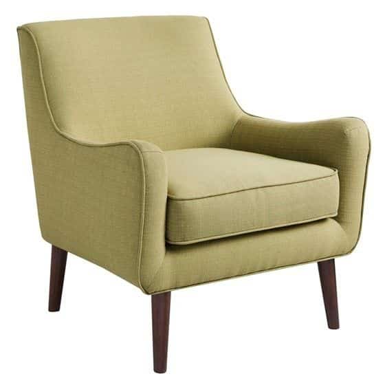 Oxford Mid-Century Accent Chair - Image 4