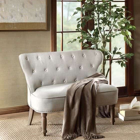 Stanford Settee 1