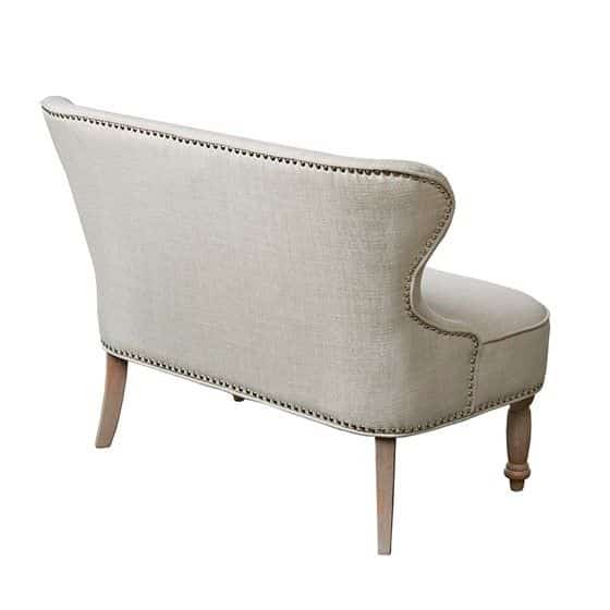 Stanford Settee - Image 8