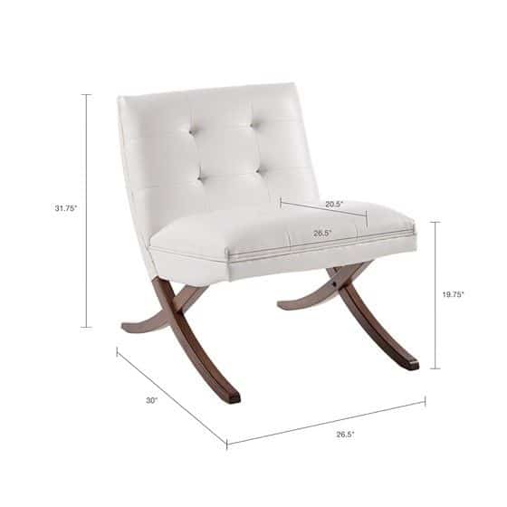 Wynn Accent Chair - Image 9