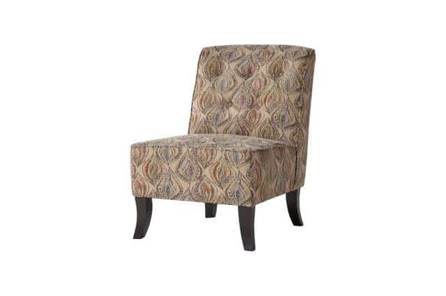 Cadiz Carnival Accent Chair