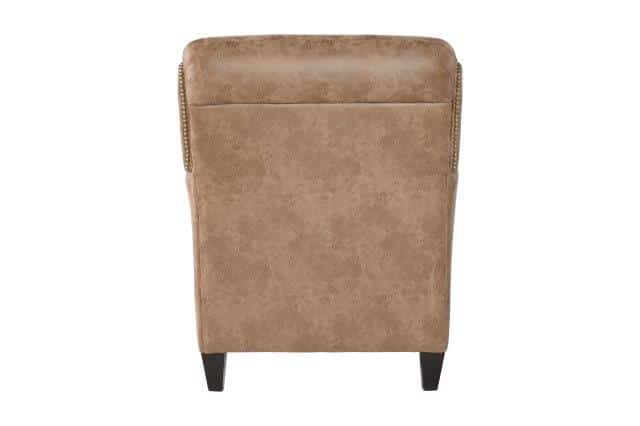 Jetson Ginger Accent Chair - Image 4