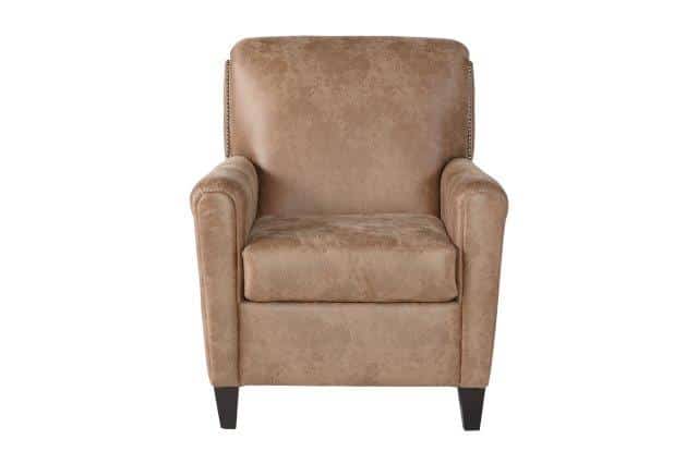 Jetson Ginger Accent Chair - Image 2