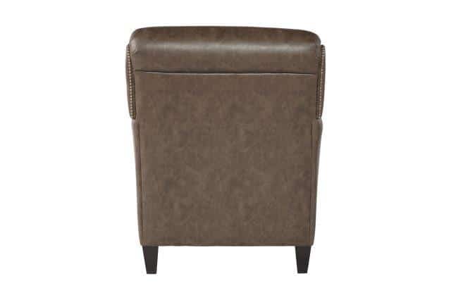 Trotter Tawny Accent Chair - Image 2