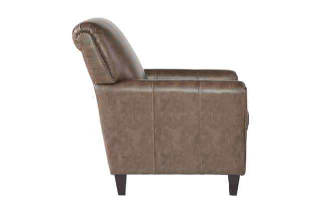 Trotter Tawny Accent Chair - Image 4